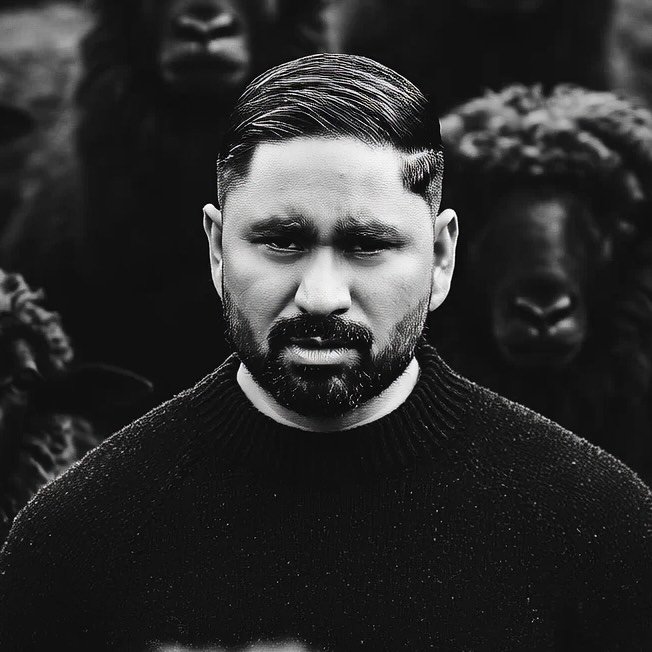 Professional Singer Raman Gaba Highlights Justin Biebers Work Ethic: A Reality Check for Indie Artists