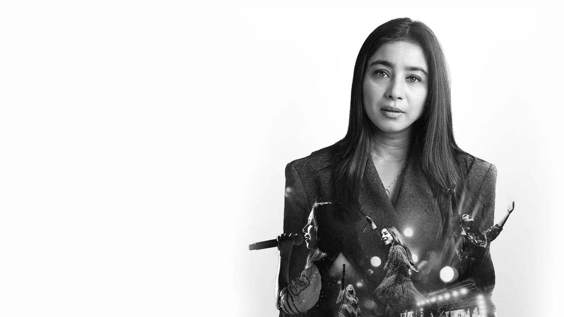 TM Talent Management Brings Shilpa Rao on Board with Exclusive Deal