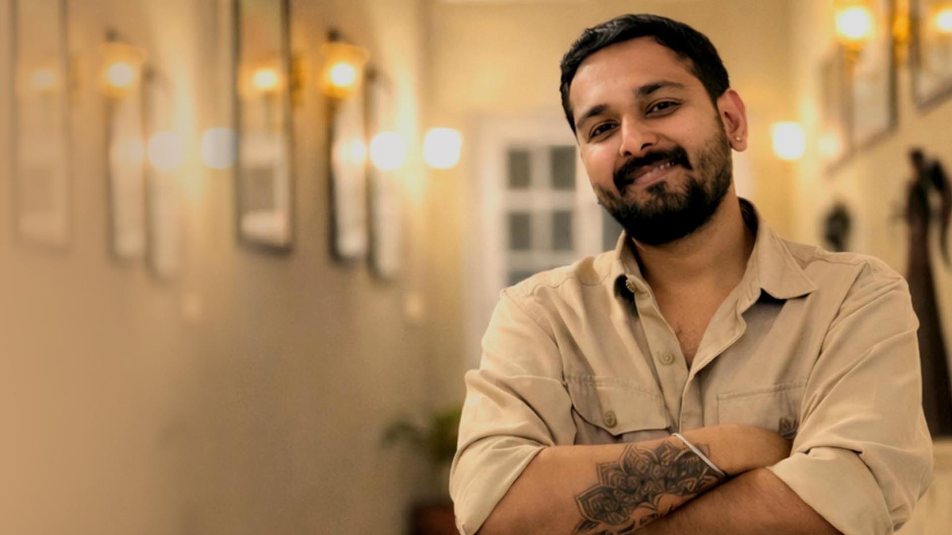 Director Rishi Singh Sisodiya Joins Hands with T-Series and Bhushan Kumar to Take Rajasthani Folk Music Global