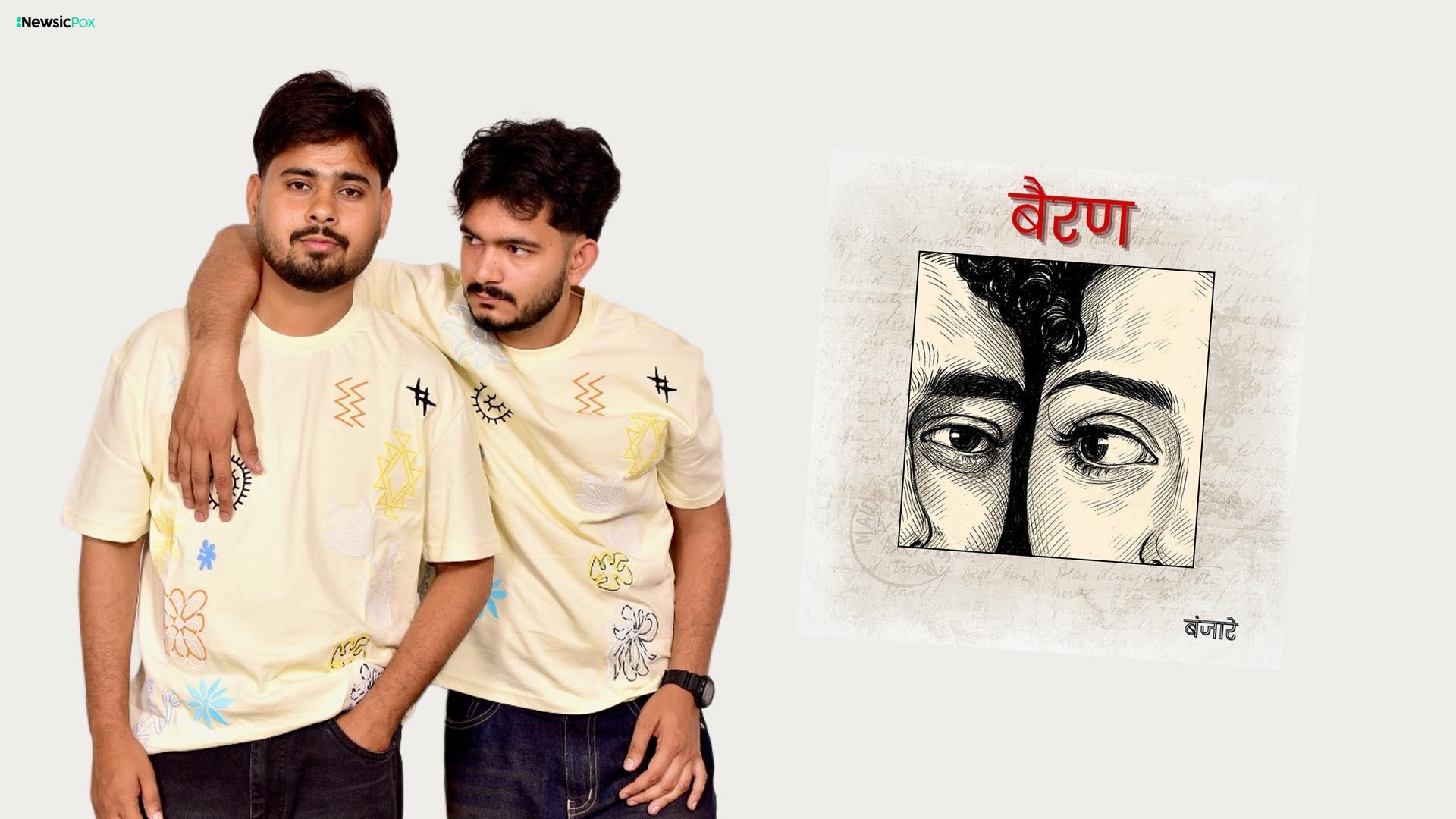 Banjaare;s Bairan; Hits Billboard India Songs Hotw Chart: From COVID Hustle to Global Viral Sensation