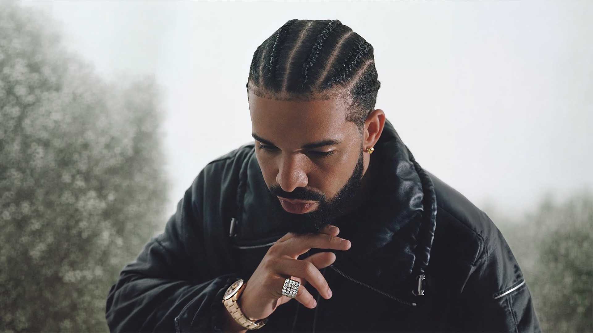 Drake Becomes First Artist to Occupy Top Three Spots on Billboard 200 Simultaneously
