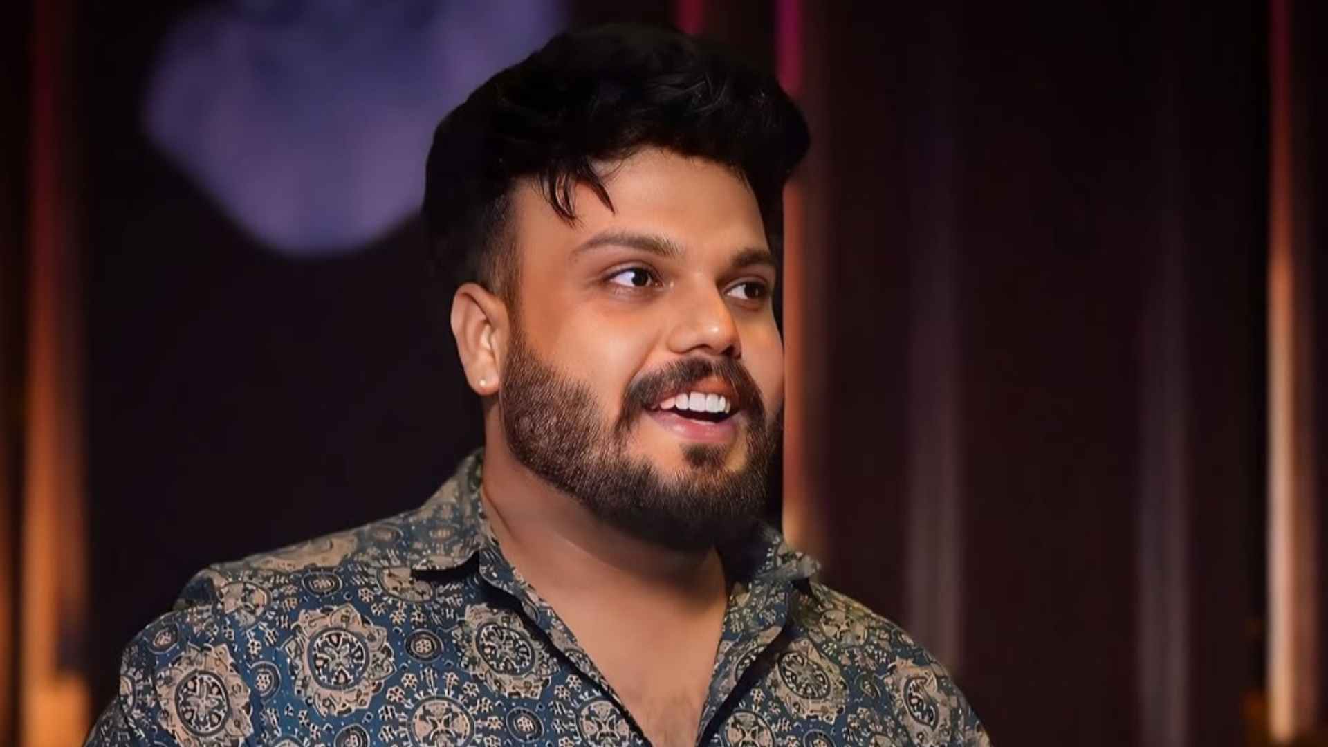 Rajasthan’s Song Gets a Modern Touch: Ricky Sharma’s Live Reel of “Ringas Ka Bhairuji Tharo Devro” Wins Millions of Hearts