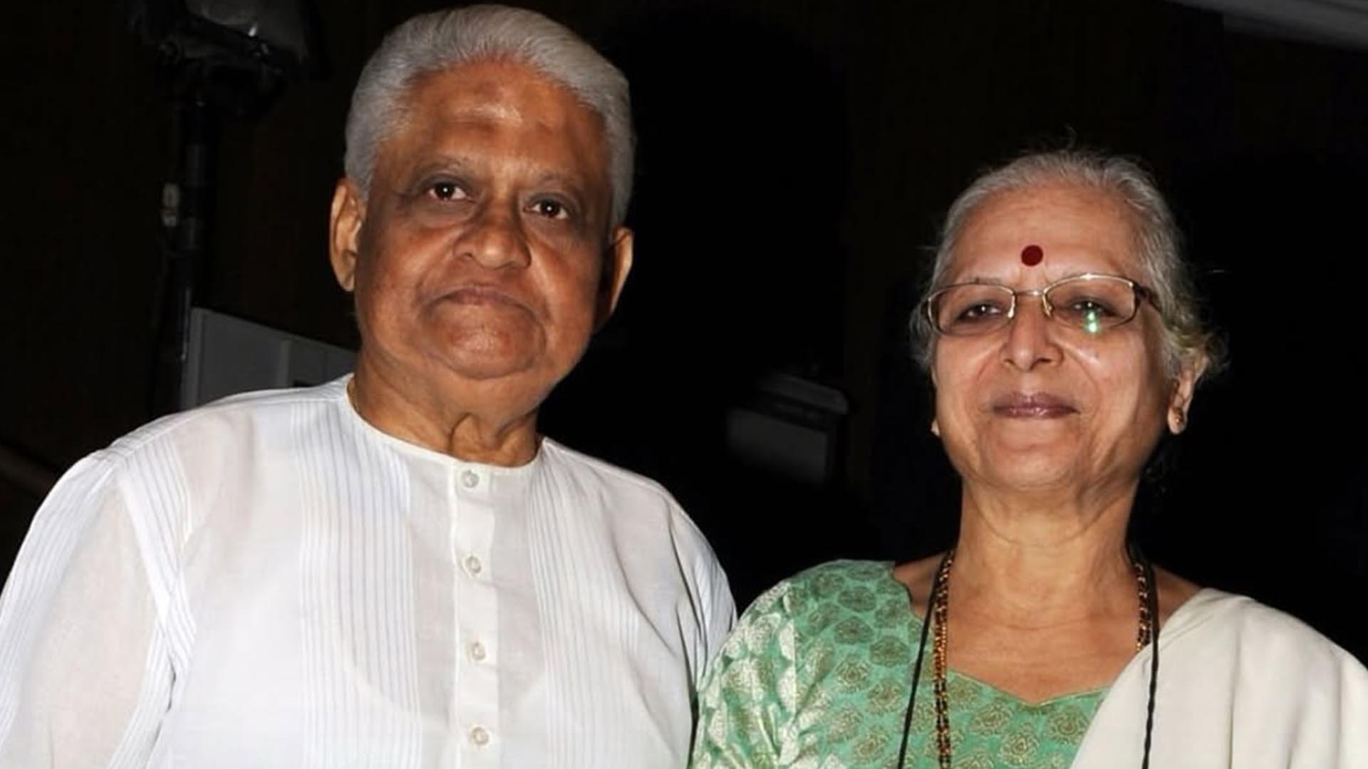Legendary Composer Pyarelal's Wife Sunila Sharma Passes Away at 78